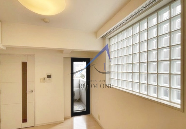 AXAS豊洲アジールコートの寝室|寝室です。