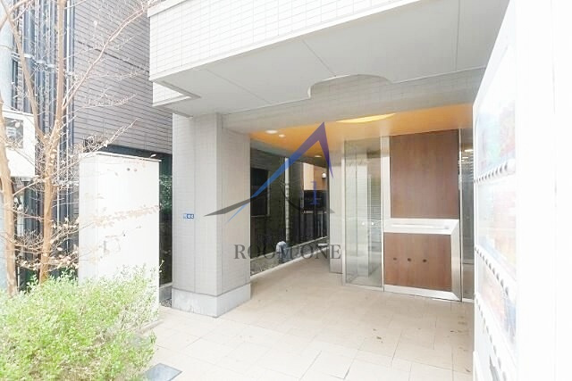 パレステュディオディム錦糸町のその他共用部分