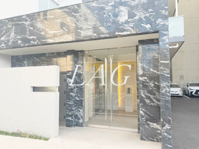 【エントランス】 | クレール八王子 | エントランスです。