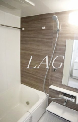 【浴室】 | クレール八王子 | お風呂です。