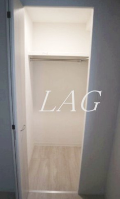 【収納】 | クレール八王子 | 収納です。