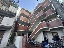 スマイルヴィラ門戸の画像