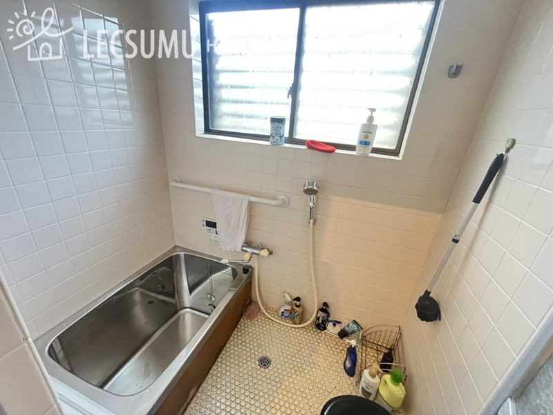 姫路市辻井８丁目/中古戸建の浴室