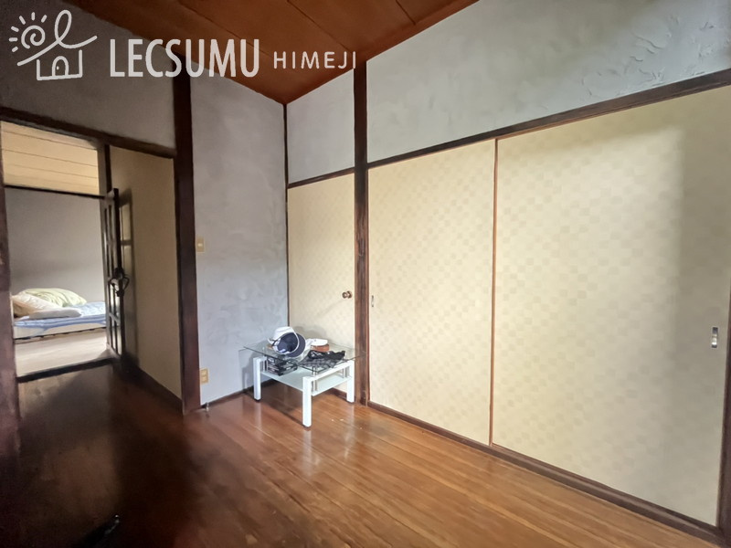 姫路市辻井８丁目/中古戸建の洋室