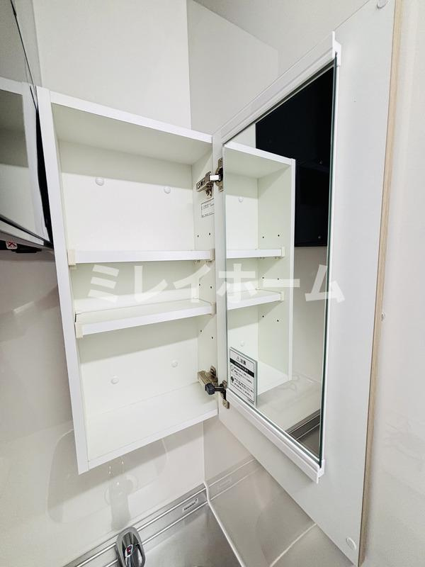 西蒲田さんろーどダイヤモンドマンションの設備