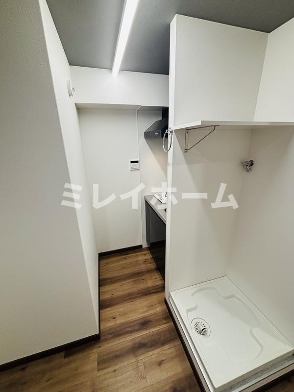 西蒲田さんろーどダイヤモンドマンションのその他