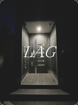 【エントランス】 | アクシーズ新都心 | エントランスです。