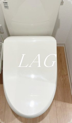 【トイレ】 | アクシーズ新都心 | トイレです。（同仕様です。）