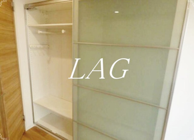 【収納】 | アクシーズ新都心 | 収納です。