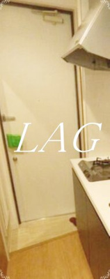 【玄関】 | アクシーズ新都心 | 玄関です。