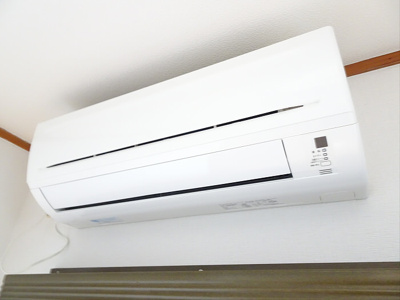 【設備】 | アムール笹塚