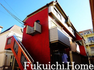 アムール笹塚の画像