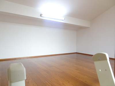 【居間・リビング】 | アムール笹塚