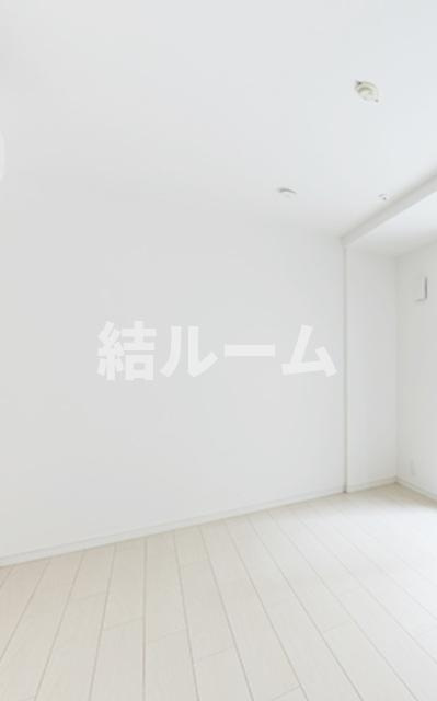 板橋区小茂根４丁目の賃貸マンションの内装