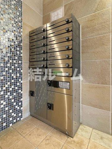 板橋区小茂根４丁目の賃貸マンションのその他