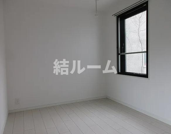 板橋区小茂根４丁目の賃貸マンションの居間・リビング