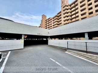 【駐車場】 | ☆クレアガーデン高須A棟☆ | 共用部