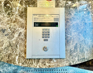 【防犯設備】 | ☆クレアガーデン高須A棟☆