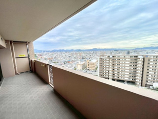 【展望】 | ☆クレアガーデン高須A棟☆