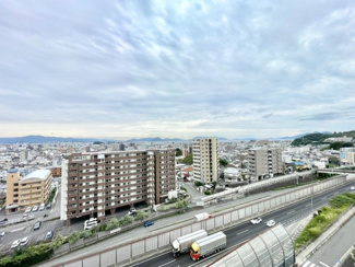 【展望】 | ☆クレアガーデン高須A棟☆