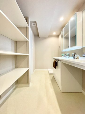 【独立洗面台】 | ☆クレアガーデン高須A棟☆