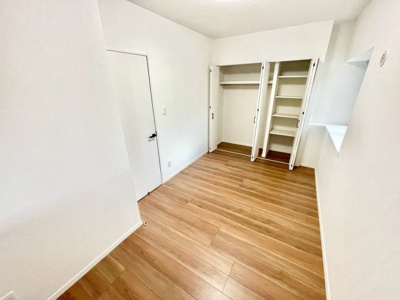 【洋室】 | ☆クレアガーデン高須A棟☆