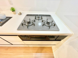 【キッチン】 | ☆クレアガーデン高須A棟☆