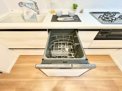 【キッチン】 | ☆クレアガーデン高須A棟☆