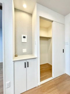 【玄関】 | ☆クレアガーデン高須A棟☆