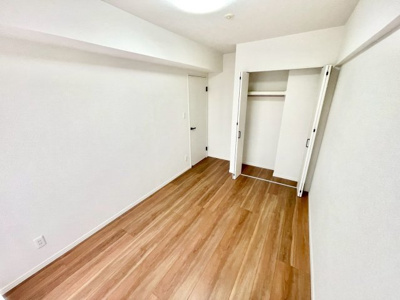 【洋室】 | ☆クレアガーデン高須A棟☆