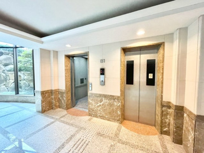 【その他共用部分】 | ☆クレアガーデン高須A棟☆