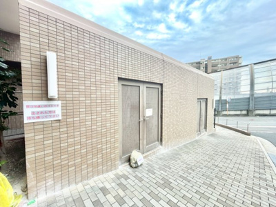 【その他】 | ☆クレアガーデン高須A棟☆