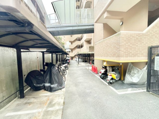 【その他】 | ☆クレアガーデン高須A棟☆