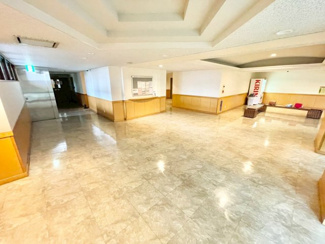 【エントランス】 | ☆クレアガーデン高須A棟☆