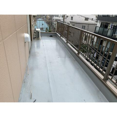 【バルコニー】 | ルミエールコート