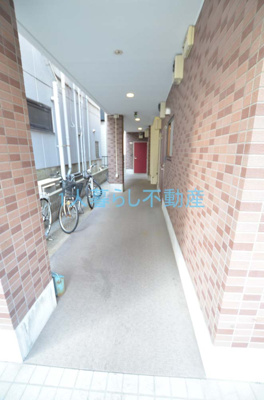 【その他共用部分】 | ルミエールコート