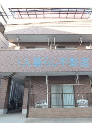 【外観】 | ルミエールコート