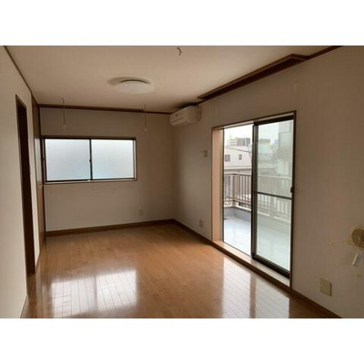 【居間・リビング】 | ルミエールコート