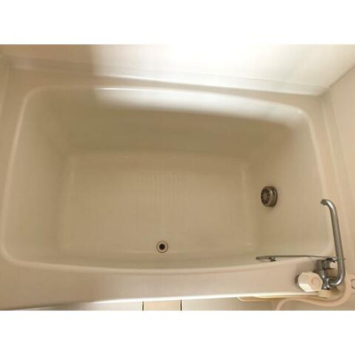 【浴室】 | ルミエールコート