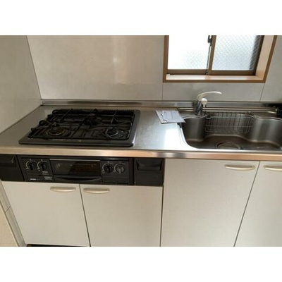 【キッチン】 | ルミエールコート