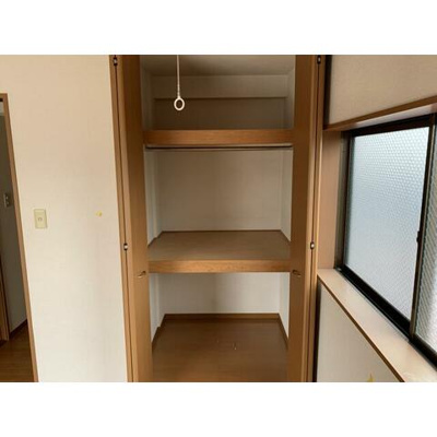 【収納】 | ルミエールコート