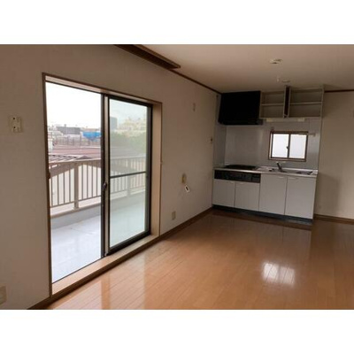 【内装】 | ルミエールコート