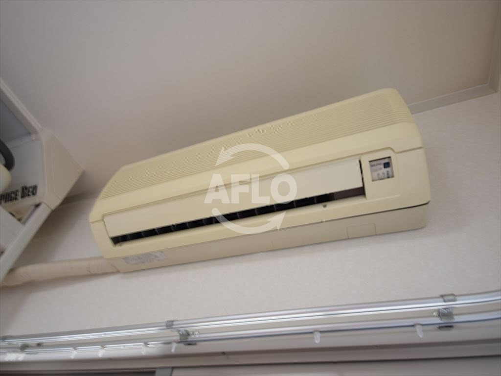 サンキャドマスMinami・堀江の設備|サンキャドマスMinami・堀江　エアコン完備