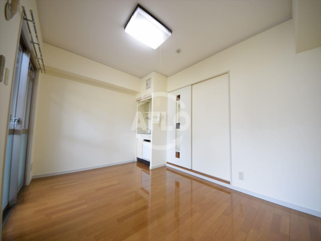 サンキャドマスMinami・堀江の洋室|サンキャドマスMinami・堀江　