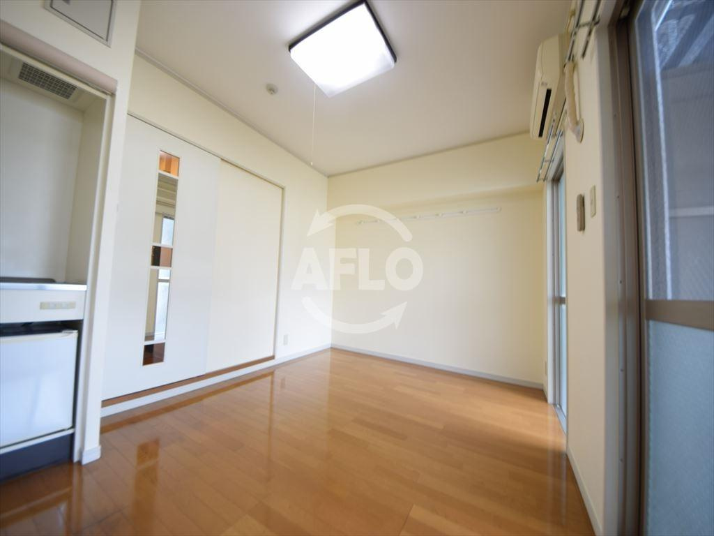 サンキャドマスMinami・堀江の内装|サンキャドマスMinami・堀江　