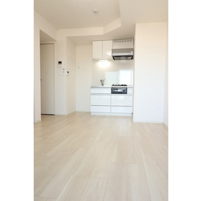 【居間・リビング】 | コンパルティア東長崎