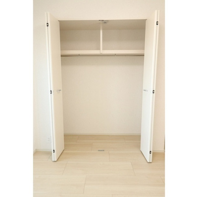 【収納】 | コンパルティア東長崎