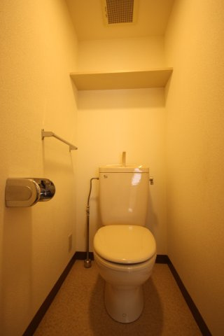 【トイレ】