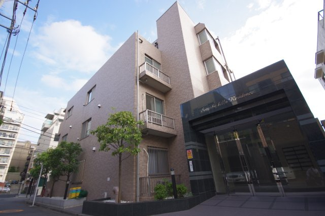 千石ヒルズレジデンスの画像