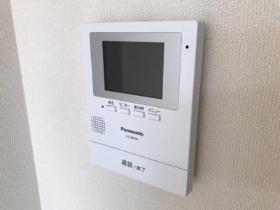 【内装】 | エナシーズンズ | セキュリティ